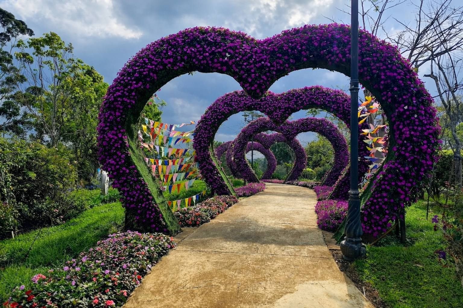 Da Lat Light