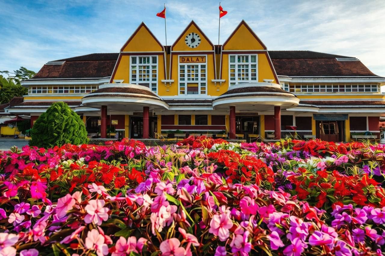 Da Lat VIP