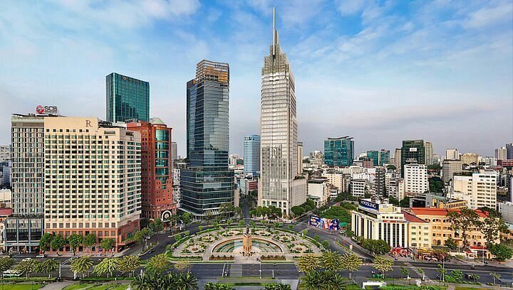 Saigon in 2 days: Mekong and Cu Chi