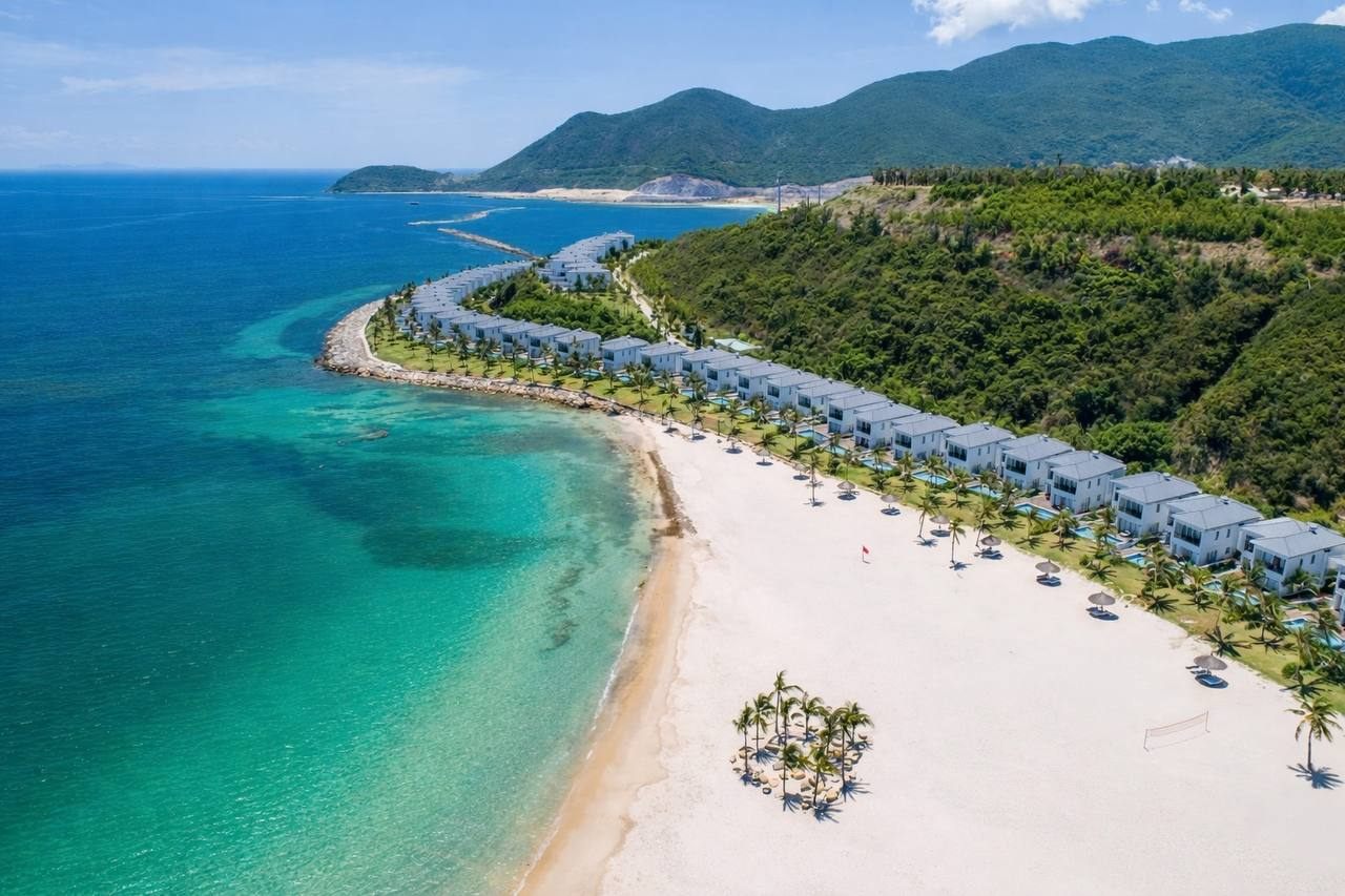 Vinpearl (VinWonders) Nha Trang tickets