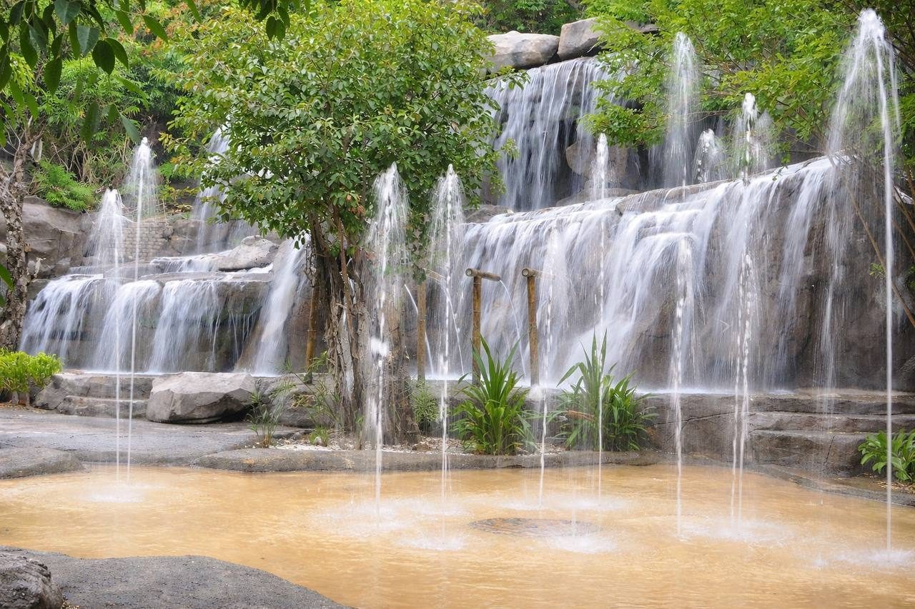 Yang Bay eco-park
