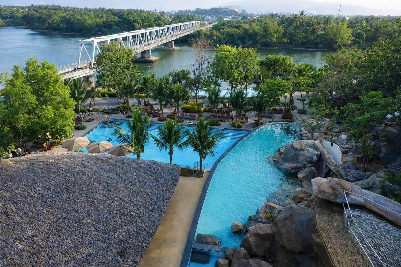 Yang Bay eco-park